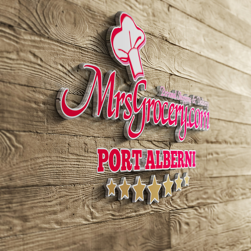 Port Alberni